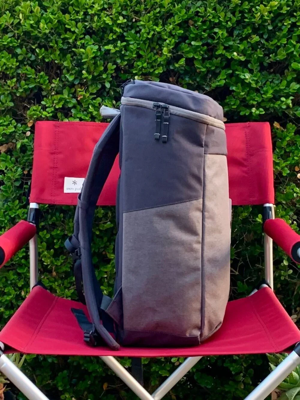 Marmot Rockridge urban commute school backpack